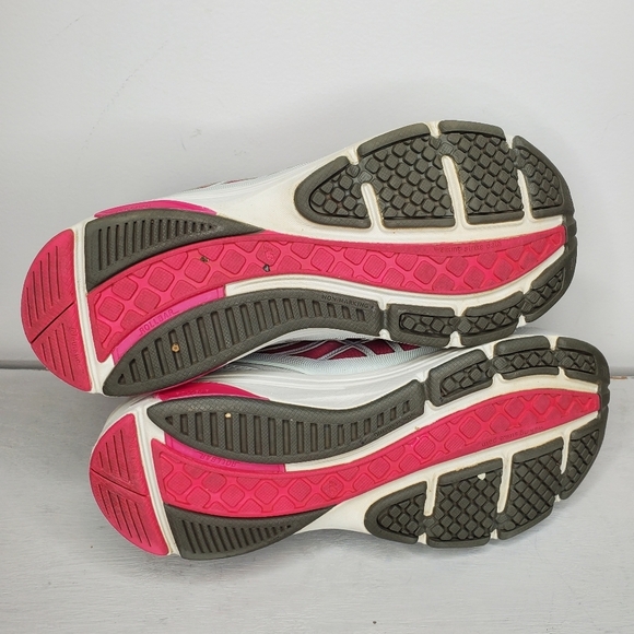 New Balance 847v2 Walking Athletic Shoes Size 7.5 - Picture 6 of 7